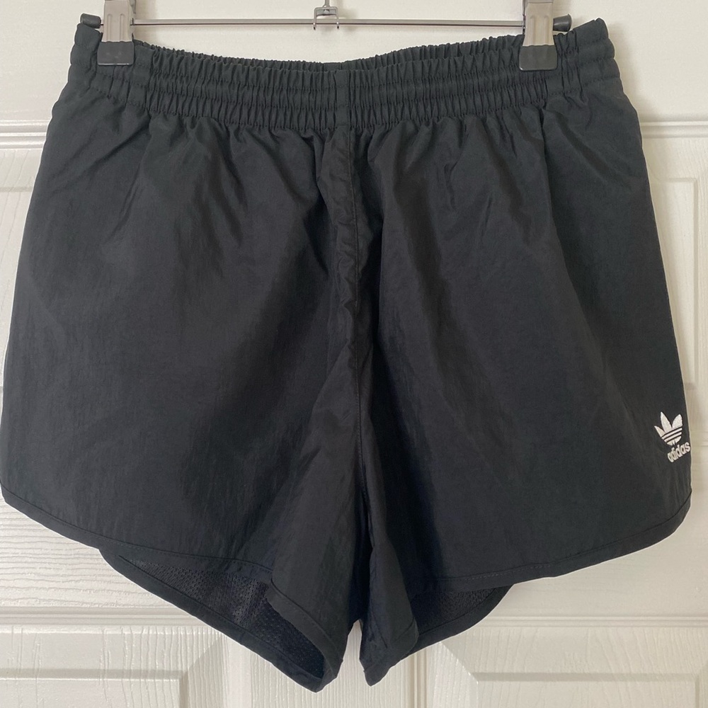 adidas athletic shorts